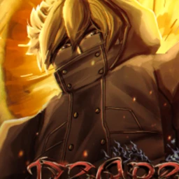 [SHINKEN E SHUNSUI] Ceifador 2 icon