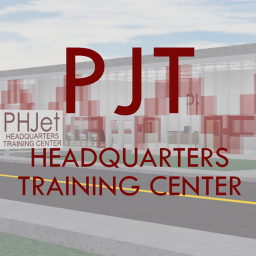 PHJet Headquarters