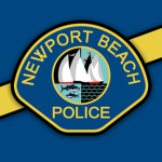 Newport City Beach Police Department