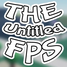 The Untitled FPS Game [Early Access] icon
