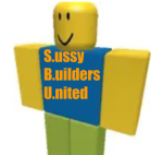 Sussy Builders United