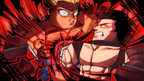untitled boxing game 🥊