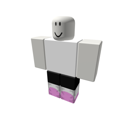 undertale last breath sans phase 3-2 pants thumbnail