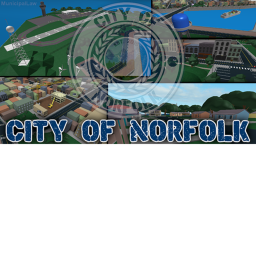 City of Norfolk V2