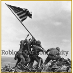 Roblox War Community WW2
