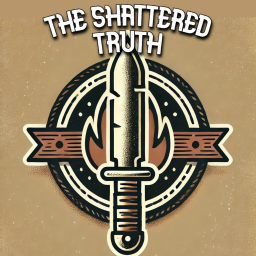 The Shattered Truth : COUNTDOWN CHAPTER 1 REALEASE
