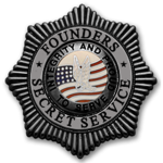 Founders Secret Service