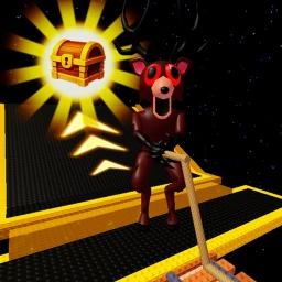 99 Nights Jump Rope icon