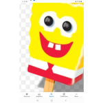 SpongeBob dude