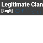 Legit Clan (bedwars)