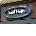 yard house