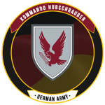 Kommando Hubschraubеr