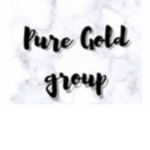 Pure Gold group.