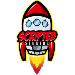 Scripted Studios!