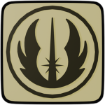 :|: The Jedi Order
