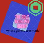 The RBLX developers group