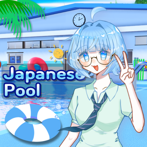 Japanese Pool