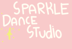 ~Sparkle Dance Studio~