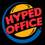Hyped Office