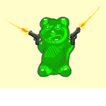 Gummy Bear Squad