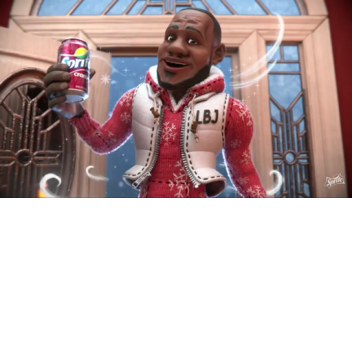 Sprite Cranberry?
