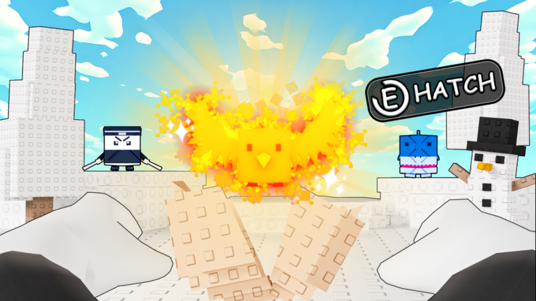 [PETS] Roll a Snowball screenshot 2