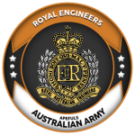 |AA| Royal Australian Engineers.
