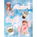 Mako's Cafe