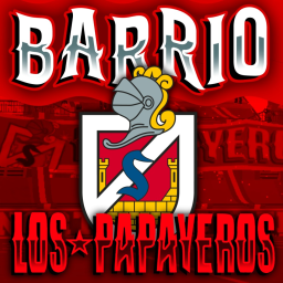 ⚔️🔥Los PAPAYEROS neighborhood🔥⚔️