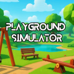 Playground Button Simulator! (NEW RELEASE)
