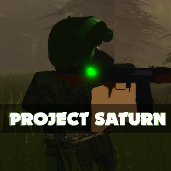 Project Saturn