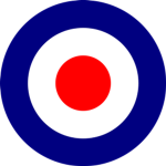 RAF|The Royal Air Force