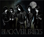 Black Veil Brides Fan Club (OFTLF)