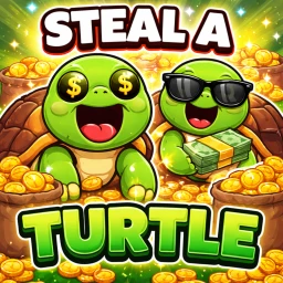 Steal a Turtle [BETA] icon