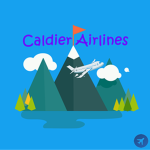 Caldier Airlines