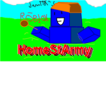 The Offical HomeStArmy Group