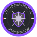 |UAE| - Armored Division