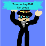 Tommonkey2007 Fan Group