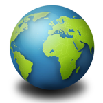 CountriesAroundTheWorld