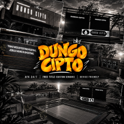 [🎶] DUNGO CIPTO