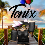 Tonix Fashion™