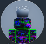 Omega Secret Clan