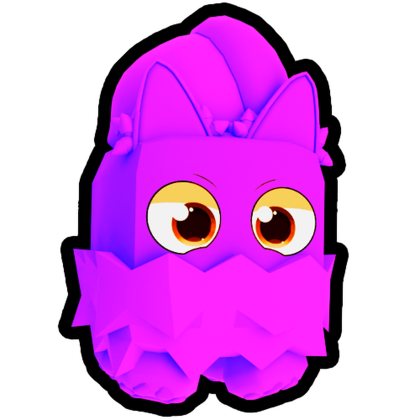 Galaxy Acorn Fox