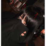 Demon Clothing~