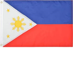 *- Filipino -*