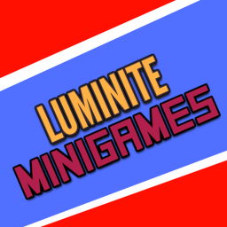 Luminite Minigames!