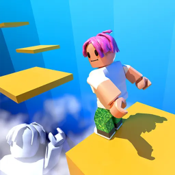 Easy Obby