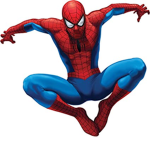SPIDERMAN'S OFFICIAL GROUP