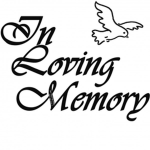 Jake's Memorial