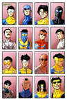 Jokers clan